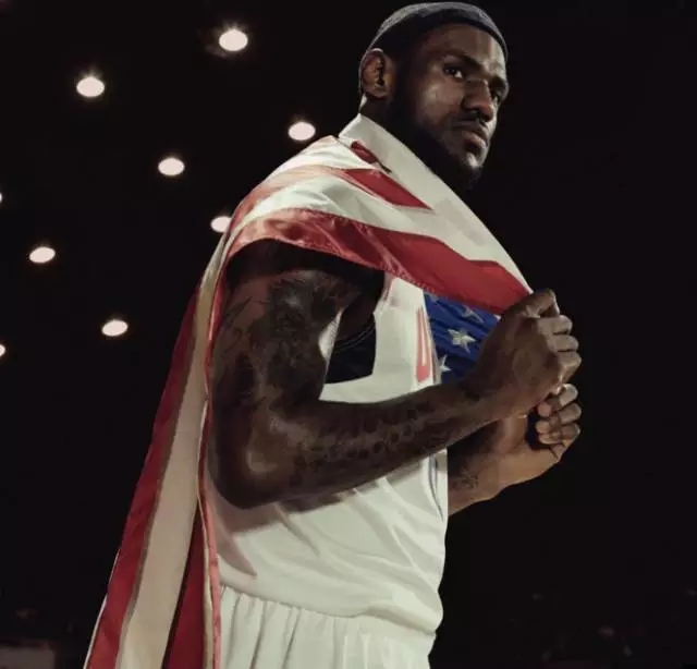 籃球?qū)δ銇碚f意味著什么